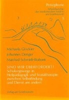 Johannes Denger, Michaela Glöckler, Manfred Schmidt-Brabant, Johannes Denger - Sind wir überfordert?