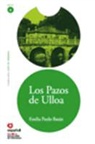 Emilia Pardo Bazan, Emilia Pardo Bazán, Emilia - Condesa De Pardo Bazán, Emilia - Condesa de - Pardo Bazán - Los Pazos de Ulloa, leer en español, nivel 6
