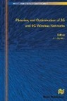 J I Agbinya, J. I. Agbinya - Planning and Optimisation of 3g and 4g Wireless Networks