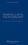 Nieuwenhuijzen, Marcel C. Nieuwenhuijzen, Marcel C. A. van den Nieuwenhuijzen, Marcel C. a. Van Den Nieuwenhuijzen - Financial Law in the Netherlands