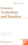 Brederode, Robert F. Brederode, Van Brederode, Robert F. van Brederode - Science, Technology and Taxation
