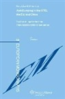Luo, Yan Luo - Anti-Dumping in the WTO, the EU and China: The Rise of Legalization in the Trade Regime and Its Consequences