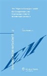 Milutinoviand, Milutinovic, Veljko Milutinovic - The 'Right to Damages' Under Eu Competition Law: From Courage V. Crehan to the White Paper and Beyond