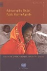 United Nations, United Nations Publications (COR) - Achieving the Global Public Health Agenda