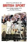 Richard Cox, Richard William Cox, Grant Jarvie, Professor Wray Vamplew, Wray Vamplew - Encyclopedia of British Sport