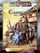 Werner Öckl, Jürgen E. Franke - Midgard, Cuanscadan - Tor nach Erainn