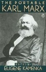 Eugene Kamenka, Karl Marx, Eugene Kamenka - Portable Karl Marx