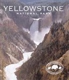 David Dunbar, National Parks &amp; Conservation Associatio, Jerry Pavia - Yellowstone National Park