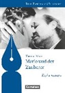 Alexander Joist, Alexander Joist, Thomas Mann, Bernd Schurf, Andrea Wagener - Texte, Themen und Strukturen - Kopiervorlagen zu Abiturlektüren