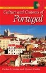 Carlos Cunha, Carlos A. Cunha, Rhonda Cunha - Culture and Customs of Portugal