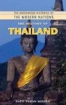 Patit Mishra, Patit Paban Mishra, Mishra Patit Paban - The History of Thailand