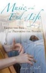 Jennifer Hollis, Jennifer L. Hollis, Hollis Jennifer L. - Music at the End of Life