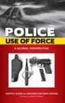 Johannes Knutsson, Joseph Kuhns, Joseph B. Kuhns - Police Use of Force