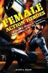 Gladys Knight, Gladys L. Knight - Female Action Heroes