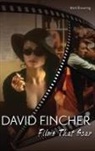 Mark Browning - David Fincher