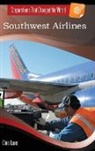 Chris Lauer - Southwest Airlines