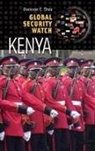 Donovan Chau, Donovan C. Chau - Kenya