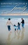Catherine Marshall, Catherine Marshall, Catherine A. Marshall, Marshall Catherine A. - Surviving Cancer As a Family