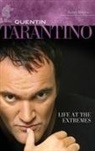 Aaron Barlow, Aaron J. Barlow, Mary Barlow, Barlow Aaron - Quentin Tarantino