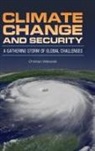 Christian Webersik - Climate Change and Security