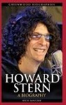 Rich Mintzer - Howard Stern
