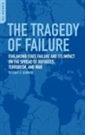 Tiffiany Howard, Tiffiany O. Howard - Tragedy of Failure