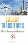 Vaclav Smil - Energy Transitions