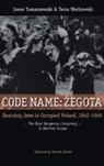 Irene Tomaszewski, Irene/ Werbowski Tomaszewski, Tomaszewski Irene, Tecia Werbowski, Werbowski Tecia - Codename: Zegota