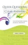 Thomas Serwatka, Thomas S. Serwatka, Serwatka Thomas S. - Queer Questions, Clear Answers