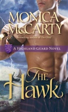 Monica McCarty - The Hawk