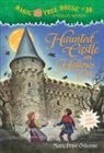 Sal Murdocca, Mary P Osborne, Mary Pope Osborne, Mary Pope Osbourne, Sal Murdocca, Salvatore Murdocca - Haunted Castle on Hallows Eve