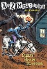 John Steven Gurney, Ron Roy, John Steven Gurney - A to Z Mysteries Super Edition #4: Sleepy Hollow Sleepover
