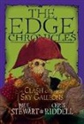 Chris Riddell, Paul Stewart - Edge Chronicles: Clash of the Sky Galleons