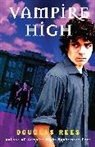 Douglas Rees - Vampire High