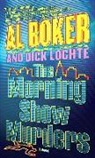 Dick Lochte, Al Roker, Al/ Lochte Roker - The Morning Show Murders