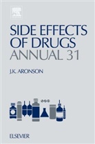Jeffrey K Aronson, Jeffrey K. Aronson, Jeffrey K. (Department of Primary Health Care Aronson, Aronson Jeffrey K. - Side Effects of Drugs Annual