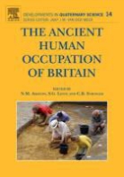 Nick Lewis Ashton, ASHTON NICK LEWIS SIMON STRINGER, Nick Ashton, Simon Lewis, Simon G. Lewis, Chris Stringer - Ancient Human Occupation of Britain