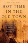 Edward P Kohn, Edward P. Kohn - Hot Time in the Old Town