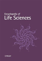 John Wiley &amp;. Sons Inc, John Wiley &amp; Sons, Inc. John Wiley &amp; Sons, John Wiley &amp; Sons Inc, John Wiley &amp; Sons Ltd, JOHN WILEY SONS INC... - Encyclopedia of Life Sciences, 26 Volume Set