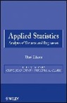 Virginia A Clark, Virginia A. Clark, Olive Jea Dunn, Olive Jean Dunn, Dunn Olive Jean, Mickey... - Applied Statistics
