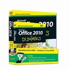 Wallace Wang - Office 2010 for Dummies