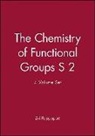 Rappaport, Zvi Rappaport, RAPPAPORT ZVI, Z Rappoport, Zvi Rappoport, Zvi (The Hebrew University Rappoport - CHEMISTRY OF FUNCTIONAL GROUPS