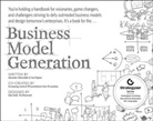 Alexande Osterwalder, Alexander Osterwalder, Alexander/ Peigner Osterwalder, Osterwalder Alexander, Yves Pigneur, Pigneur Yves - Business Model Generation