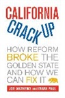 Joe Mathews, Joe Paul Mathews, Joe/ Paul Mathews, Mathews Joe, Mark Paul - California Crackup