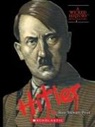 Sean Stewart Price, SEAN STEWART PRICE - Adolf Hitler (a Wicked History)