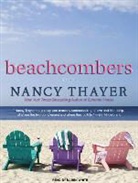 Nancy Thayer, Karen White - Beachcombers (Audio book)