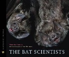 Mary Kay Carson, Carson Mary Kay Carson, Tom Uhlman, Tom Uhlman - The Bat Scientists