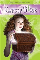Stacy Kramer, Valerie Thomas - Karma Bites