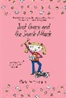 Harper Charise Mericle Harper, Charise Mericle Harper - Just Grace and the Snack Attack