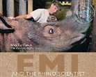 Mary Kay Carson, Carson Mary Kay Carson, Tom Uhlman, Tom Uhlman - Emi and the Rhino Scientist